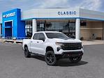 2025 Chevrolet Silverado 1500 Crew Cab 4x4 Pickup for sale #SG302370 - photo 1