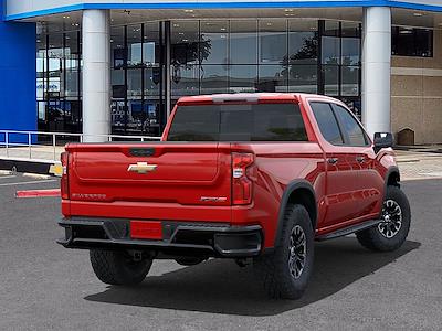 2025 Chevrolet Silverado 1500 Crew Cab 4x4 Pickup for sale #SG304116 - photo 2