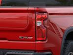 2025 Chevrolet Silverado 1500 Crew Cab 4x4 Pickup for sale #SG304116 - photo 11