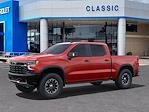 2025 Chevrolet Silverado 1500 Crew Cab 4x4 Pickup for sale #SG304116 - photo 3