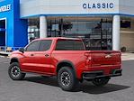 2025 Chevrolet Silverado 1500 Crew Cab 4x4 Pickup for sale #SG304116 - photo 4