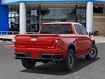 2025 Chevrolet Silverado 1500 Crew Cab 4x4 Pickup for sale #SG304116 - photo 2