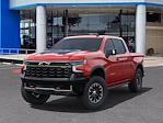 2025 Chevrolet Silverado 1500 Crew Cab 4x4 Pickup for sale #SG304116 - photo 6