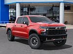 2025 Chevrolet Silverado 1500 Crew Cab 4x4 Pickup for sale #SG304116 - photo 7