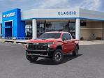 2025 Chevrolet Silverado 1500 Crew Cab 4x4 Pickup for sale #SG304116 - photo 8