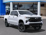 2025 Chevrolet Silverado 1500 Crew Cab 4x4 Pickup for sale #SG304475 - photo 7