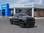 2025 Chevrolet Silverado 1500 Crew Cab 4x4 Pickup for sale #SG305433 - photo 1