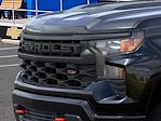 2025 Chevrolet Silverado 1500 Crew Cab 4x4 Pickup for sale #SG305433 - photo 13