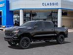 2025 Chevrolet Silverado 1500 Crew Cab 4x4 Pickup for sale #SG305433 - photo 3