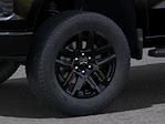 2025 Chevrolet Silverado 1500 Crew Cab 4x4 Pickup for sale #SG305433 - photo 9