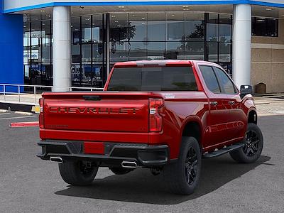 2025 Chevrolet Silverado 1500 Crew Cab 4x4 Pickup for sale #SG305452 - photo 2