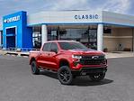 2025 Chevrolet Silverado 1500 Crew Cab 4x4 Pickup for sale #SG305452 - photo 1
