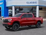 2025 Chevrolet Silverado 1500 Crew Cab 4x4 Pickup for sale #SG305452 - photo 3