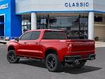 2025 Chevrolet Silverado 1500 Crew Cab 4x4 Pickup for sale #SG305452 - photo 4
