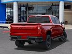 2025 Chevrolet Silverado 1500 Crew Cab 4x4 Pickup for sale #SG305452 - photo 2