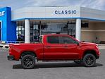 2025 Chevrolet Silverado 1500 Crew Cab 4x4 Pickup for sale #SG305452 - photo 5