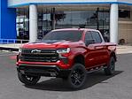 2025 Chevrolet Silverado 1500 Crew Cab 4x4 Pickup for sale #SG305452 - photo 6