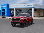 2025 Chevrolet Silverado 1500 Crew Cab 4x4 Pickup for sale #SG305452 - photo 8