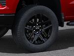 2025 Chevrolet Silverado 1500 Crew Cab 4x4 Pickup for sale #SG305452 - photo 9