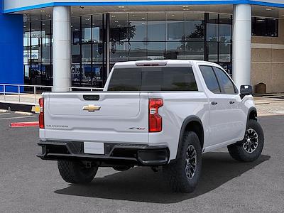 2025 Chevrolet Silverado 1500 Crew Cab 4x4 Pickup for sale #SG309765 - photo 2
