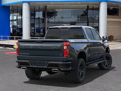 2025 Chevrolet Silverado 1500 Crew Cab 4x4 Pickup for sale #SG309850 - photo 2