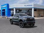 2025 Chevrolet Silverado 1500 Crew Cab 4x4 Pickup for sale #SG309850 - photo 1