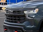 2025 Chevrolet Silverado 1500 Crew Cab 4x4 Pickup for sale #SG309850 - photo 13