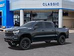 2025 Chevrolet Silverado 1500 Crew Cab 4x4 Pickup for sale #SG309850 - photo 3