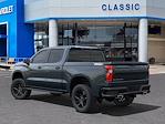 2025 Chevrolet Silverado 1500 Crew Cab 4x4 Pickup for sale #SG309850 - photo 4