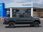 2025 Chevrolet Silverado 1500 Crew Cab 4x4 Pickup for sale #SG309850 - photo 5