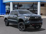 2025 Chevrolet Silverado 1500 Crew Cab 4x4 Pickup for sale #SG309850 - photo 7
