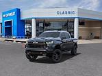 2025 Chevrolet Silverado 1500 Crew Cab 4x4 Pickup for sale #SG309850 - photo 8