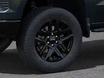 2025 Chevrolet Silverado 1500 Crew Cab 4x4 Pickup for sale #SG309850 - photo 9