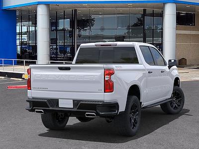 New 2025 Chevrolet Silverado 1500 LT Crew Cab 4x4 Pickup for sale #SG310372 - photo 2