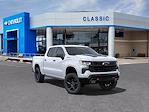 New 2025 Chevrolet Silverado 1500 LT Crew Cab 4x4 Pickup for sale #SG310372 - photo 1