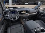 New 2025 Chevrolet Silverado 1500 LT Crew Cab 4x4 Pickup for sale #SG310372 - photo 15