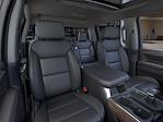New 2025 Chevrolet Silverado 1500 LT Crew Cab 4x4 Pickup for sale #SG310372 - photo 16