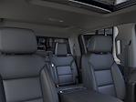 New 2025 Chevrolet Silverado 1500 LT Crew Cab 4x4 Pickup for sale #SG310372 - photo 24