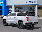 New 2025 Chevrolet Silverado 1500 LT Crew Cab 4x4 Pickup for sale #SG310372 - photo 4