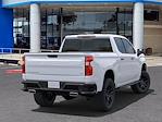 New 2025 Chevrolet Silverado 1500 LT Crew Cab 4x4 Pickup for sale #SG310372 - photo 2