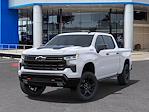 New 2025 Chevrolet Silverado 1500 LT Crew Cab 4x4 Pickup for sale #SG310372 - photo 6