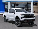 New 2025 Chevrolet Silverado 1500 LT Crew Cab 4x4 Pickup for sale #SG310372 - photo 7
