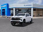 New 2025 Chevrolet Silverado 1500 LT Crew Cab 4x4 Pickup for sale #SG310372 - photo 8