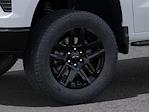 New 2025 Chevrolet Silverado 1500 LT Crew Cab 4x4 Pickup for sale #SG310372 - photo 9