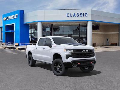2025 Chevrolet Silverado 1500 Crew Cab 4x4 Pickup for sale #SG310448 - photo 1