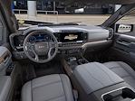 2025 Chevrolet Silverado 1500 Crew Cab 4x4 Pickup for sale #SG310448 - photo 15