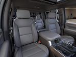2025 Chevrolet Silverado 1500 Crew Cab 4x4 Pickup for sale #SG310448 - photo 16