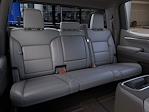 2025 Chevrolet Silverado 1500 Crew Cab 4x4 Pickup for sale #SG310448 - photo 17