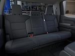 2025 Chevrolet Silverado 1500 Crew Cab 4x4 Pickup for sale #SG312529 - photo 17