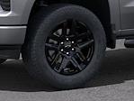 2025 Chevrolet Silverado 1500 Crew Cab 4x4 Pickup for sale #SG312529 - photo 9